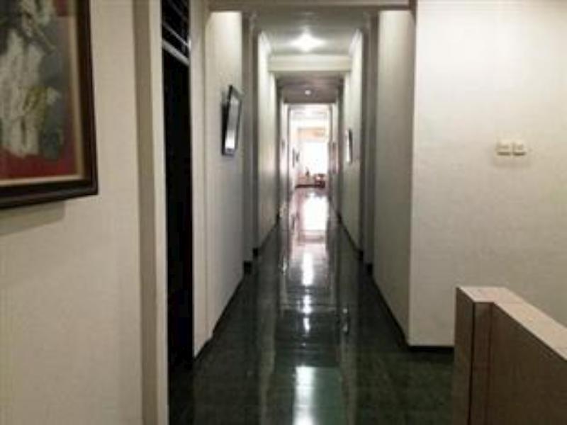 Hotel Galuh Anindita Γιογκιακάρτα Εξωτερικό φωτογραφία